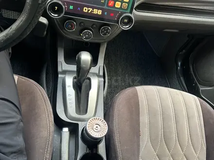 Chevrolet Cobalt 2019 года за 4 500 000 тг. в Шымкент – фото 11