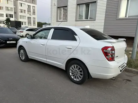 Chevrolet Cobalt 2019 года за 4 500 000 тг. в Шымкент – фото 2