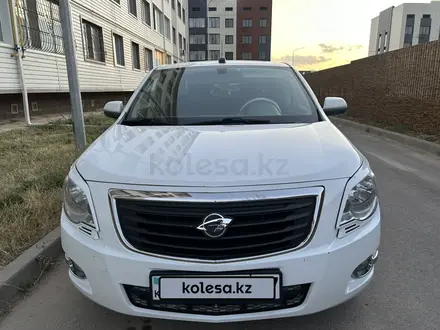 Chevrolet Cobalt 2019 года за 4 500 000 тг. в Шымкент – фото 4
