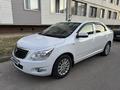 Chevrolet Cobalt 2019 годаүшін4 500 000 тг. в Шымкент