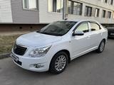 Chevrolet Cobalt 2019 годаүшін4 500 000 тг. в Шымкент