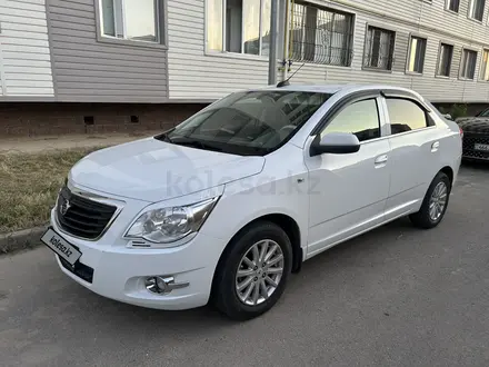 Chevrolet Cobalt 2019 года за 4 500 000 тг. в Шымкент