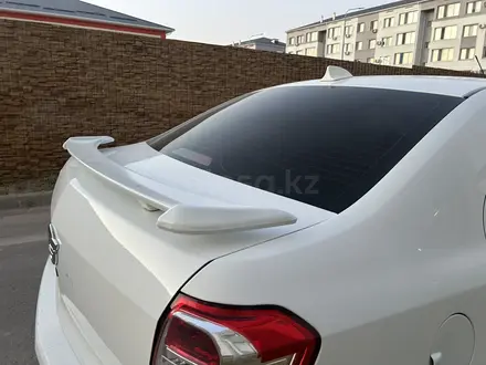 Chevrolet Cobalt 2019 года за 4 500 000 тг. в Шымкент – фото 5