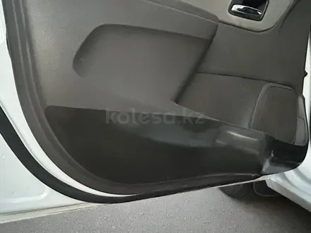 Chevrolet Cobalt 2019 года за 4 500 000 тг. в Шымкент – фото 7