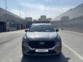 Hyundai Santa Fe 2023 годаүшін14 200 000 тг. в Шымкент
