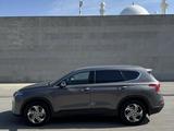 Hyundai Santa Fe 2023 года за 14 200 000 тг. в Шымкент – фото 2