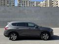 Hyundai Santa Fe 2023 годаүшін14 200 000 тг. в Шымкент – фото 4