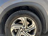 Hyundai Santa Fe 2023 года за 14 200 000 тг. в Шымкент – фото 5