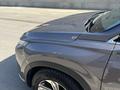 Hyundai Santa Fe 2023 годаүшін14 200 000 тг. в Шымкент – фото 7