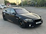 BMW 535 2015 годаүшін12 100 000 тг. в Астана – фото 3