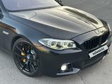 BMW 535 2015 годаүшін12 100 000 тг. в Астана