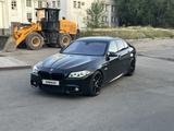 BMW 535 2015 годаүшін12 100 000 тг. в Астана – фото 4