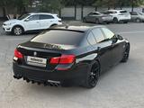 BMW 535 2015 годаүшін12 100 000 тг. в Астана – фото 5