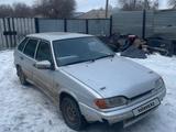 ВАЗ (Lada) 2114 2003 года за 390 000 тг. в Актобе