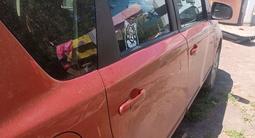 Nissan Note 2007 года за 2 800 000 тг. в Астана – фото 3