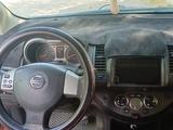 Nissan Note 2007 года за 2 800 000 тг. в Астана – фото 5