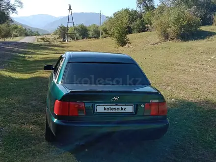 Audi A6 1996 года за 4 700 000 тг. в Алматы – фото 7
