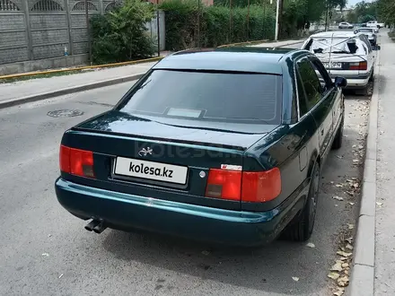 Audi A6 1996 года за 4 700 000 тг. в Алматы – фото 14