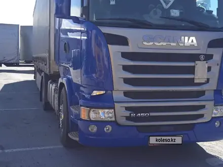 Scania  R-Series 2017 года за 39 000 000 тг. в Костанай – фото 3