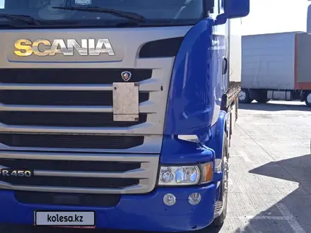 Scania  R-Series 2017 года за 39 000 000 тг. в Костанай – фото 2