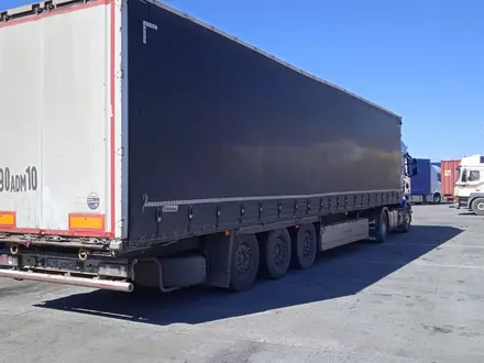 Scania  R-Series 2017 года за 39 000 000 тг. в Костанай – фото 6