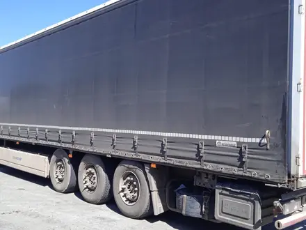 Scania  R-Series 2017 года за 39 000 000 тг. в Костанай – фото 7