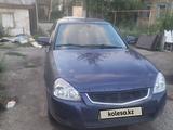 ВАЗ (Lada) Priora 2170 2012 года за 1 500 000 тг. в Усть-Каменогорск
