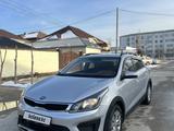 Kia Rio X-Line 2018 годаүшін7 500 000 тг. в Кызылорда