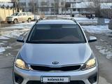 Kia Rio X-Line 2018 года за 7 000 000 тг. в Кызылорда – фото 5