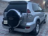 Toyota Land Cruiser Prado 2007 года за 9 500 000 тг. в Павлодар – фото 4