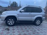 Toyota Land Cruiser Prado 2007 года за 10 000 000 тг. в Павлодар – фото 2