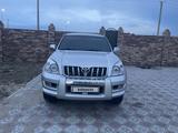 Toyota Land Cruiser Prado 2007 года за 10 000 000 тг. в Павлодар