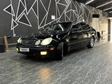 Lexus GS 300 2003 годаүшін5 500 000 тг. в Актау – фото 3