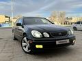 Lexus GS 300 2003 годаүшін5 500 000 тг. в Актау – фото 8