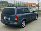 Opel Astra 1998 годаүшін2 200 000 тг. в Жанаозен – фото 4