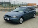 Opel Astra 1998 годаүшін2 200 000 тг. в Жанаозен – фото 2