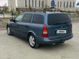 Opel Astra 1998 годаүшін2 200 000 тг. в Жанаозен – фото 3