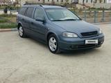 Opel Astra 1998 годаүшін2 200 000 тг. в Жанаозен