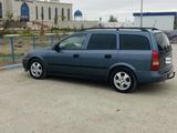 Opel Astra 1998 годаүшін2 200 000 тг. в Жанаозен – фото 5