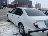 Nissan Maxima 2001 годаүшін3 490 000 тг. в Усть-Каменогорск – фото 4