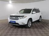 Toyota Highlander 2011 годаүшін7 000 000 тг. в Шымкент