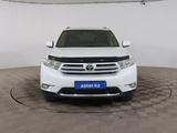 Toyota Highlander 2011 годаүшін7 000 000 тг. в Шымкент – фото 2