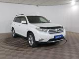 Toyota Highlander 2011 годаүшін7 000 000 тг. в Шымкент – фото 3