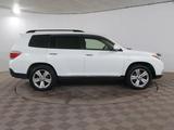 Toyota Highlander 2011 годаүшін7 000 000 тг. в Шымкент – фото 4
