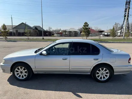 Nissan Cefiro 1996 года за 2 400 000 тг. в Узынагаш – фото 2