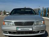 Nissan Cefiro 1996 года за 2 400 000 тг. в Узынагаш – фото 3