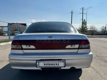 Nissan Cefiro 1996 года за 2 400 000 тг. в Узынагаш – фото 4