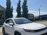 EXEED LX 2023 года за 8 000 000 тг. в Костанай – фото 3