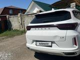 EXEED LX 2023 года за 8 000 000 тг. в Костанай – фото 5