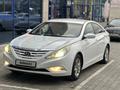 Hyundai Sonata 2011 годаүшін5 650 000 тг. в Кызылорда – фото 5